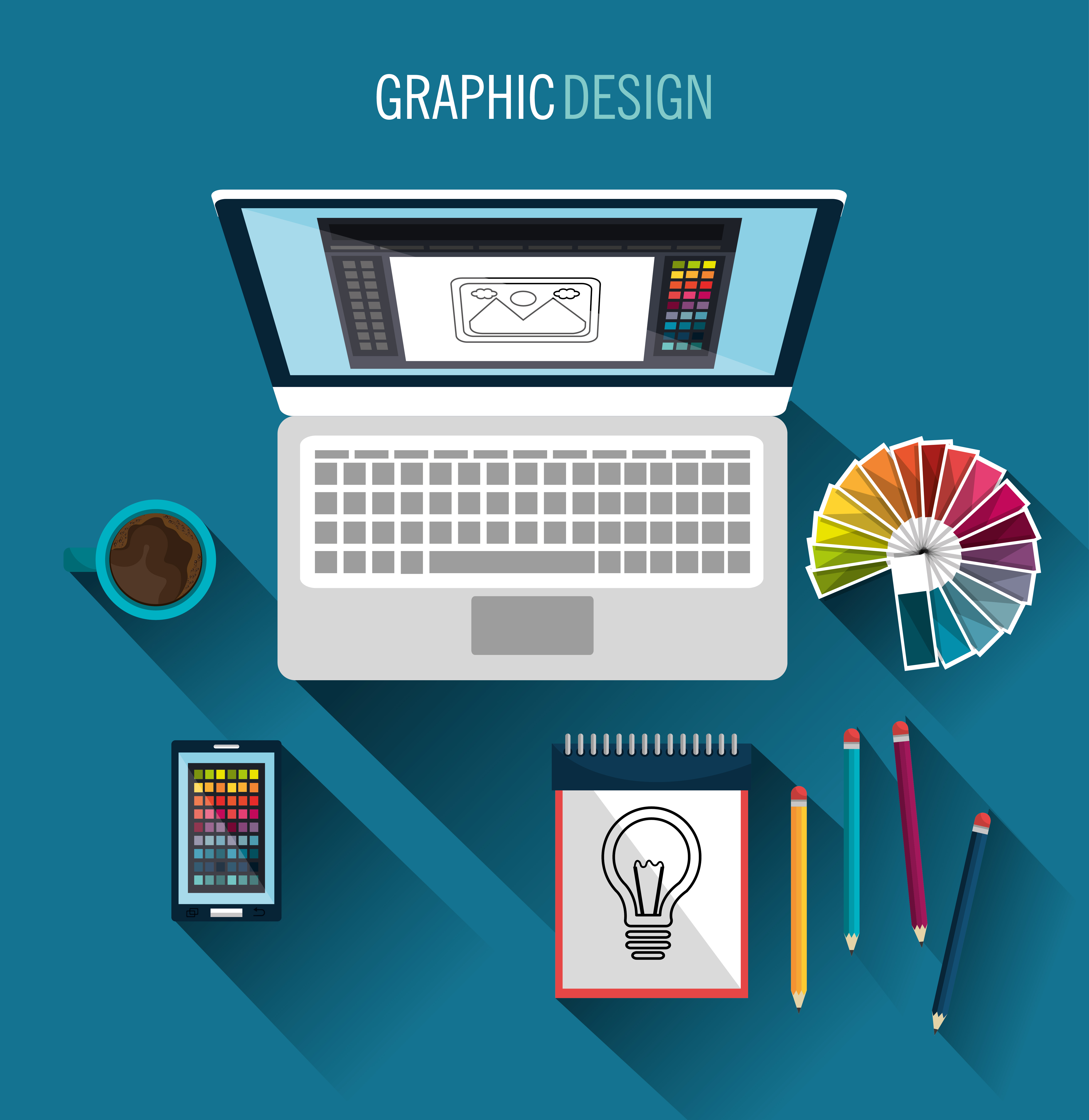 Grafik Tasarım